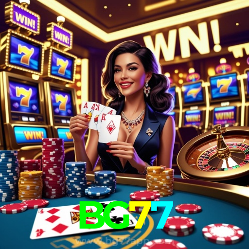 BG77：Aposte no futebol e viva a emoção do jogo!