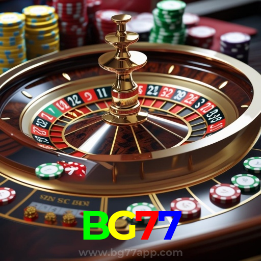 BG77：A adrenalina do futebol online te espera para grandes vitórias!