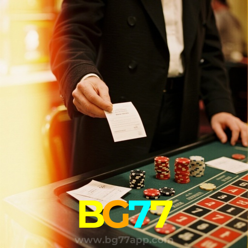 BG77：Jogue slots, aposte no futebol e ganhe prêmios incríveis no cassino online!