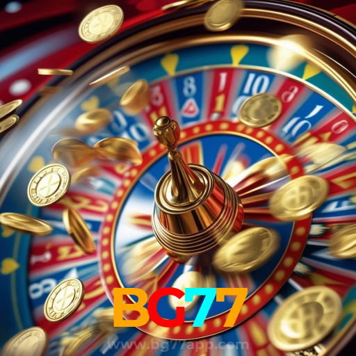 BG77：Jogue roleta, blackjack e aposte no futebol no cassino mais seguro!