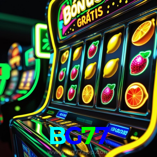 BG77：Jogue futebol online e conquiste vitórias de tirar o fôlego!