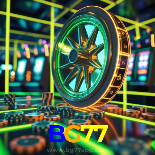 BG77：Jogue slots, aposte no futebol e ganhe prêmios incríveis no cassino online!