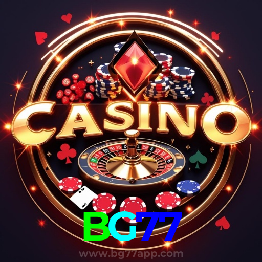 BG77：Jogue nas melhores slots e vença o jackpot agora mesmo!