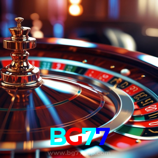 BG77: No cassino online mais confiável, você encontra as melhores chances de ganhar!